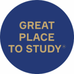 GREAT PLACE TO STUDY