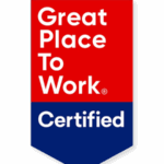 GREAT PLACE TO WORK
