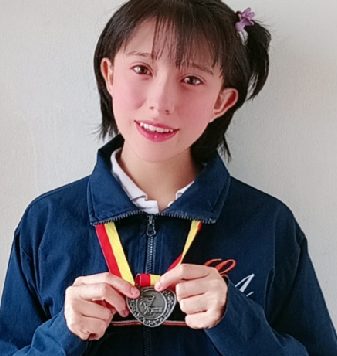 Carolhina Real Vega