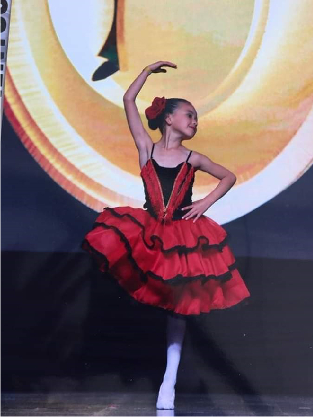 Isabella Quiroga Naranjo