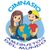 amiguitos del mundo