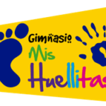 gimnacio mis huellitas