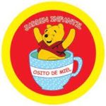 osito de miel